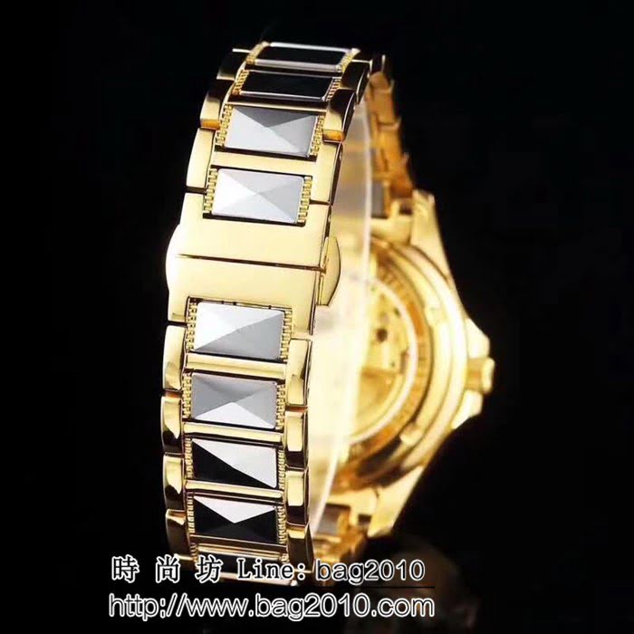 歐米茄OMEGA 新款 藍寶石玻璃 機械男表 WSS0293